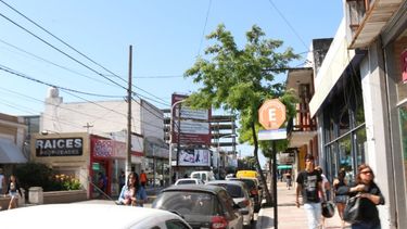 DEFENSA PROPIA. El comercio quiere evitar subas excesivas..