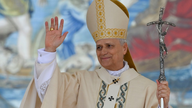 Entronización de León XIV: el inicio de su papado