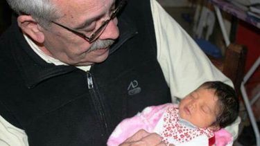 Falleció un conocido pediatra