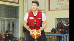 Ignacio Suárez, de Derqui..
