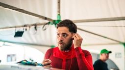 MADE IN DEL VISO. Toto Di Salvia correrá con la Hilux del Azar Motor Sport. MADE IN DEL VISO. Toto Di Salvia correrá con la Hilux del Azar Motor Sport.