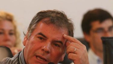Trindade prometió una transparencia muy fuerte