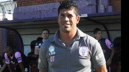 “Hay que ser un poco más justos con estos jugadores”, señaló el técnico Gómez..