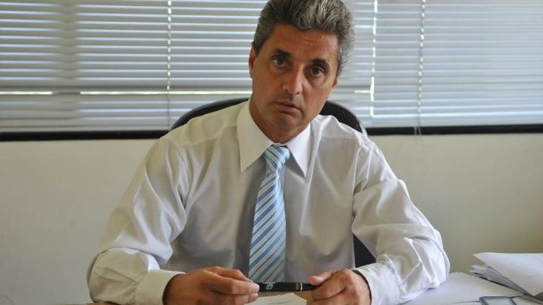 Lo peor ya pasó. Mairano es optimista sobre la marcha de la inflación. .