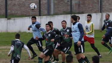 PELOTA. Real buscará cortar la mala racha de triunfos en casa..