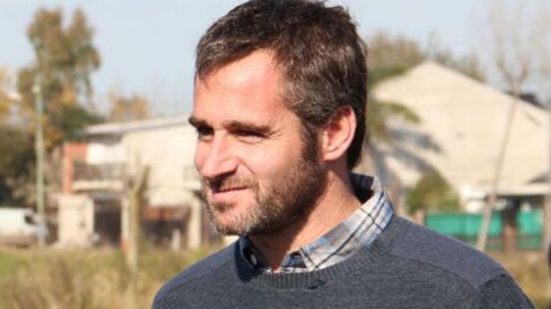 FEDERICO ACHÁVAL: “Ducoté tiene que hacerse cargo y presentar un plan de seguridad en el HCD”. .