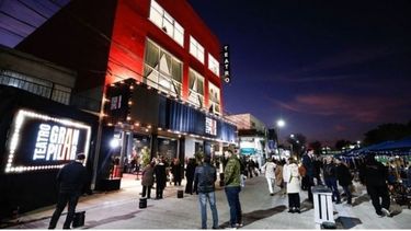alumnos de la universidad austral presentaran un musical en el teatro gran pilar