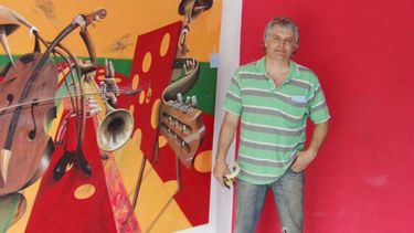 Alejandro Maass