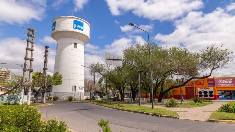 AGUA Y CLOACAS. Desde julio, las boletas llegarán con aumento..