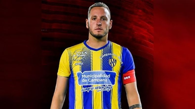 Maximiliano Lara..
