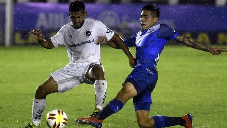 NOCHE MÁGICA. La del triunfo ante Vélez. Real quiere repetir. .