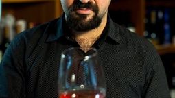 Ping Pong José Gallego