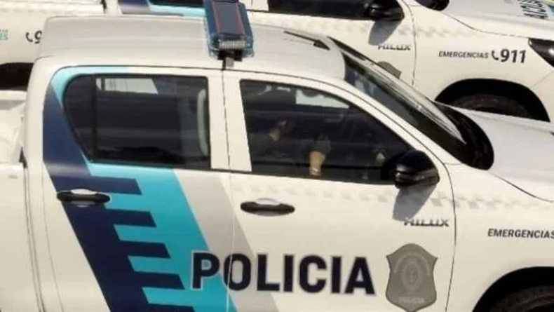 Muerte: Mujer atropellada por delincuentes, muere en el acto.