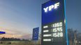 YPF actualizó sus precios en un 2,5%.