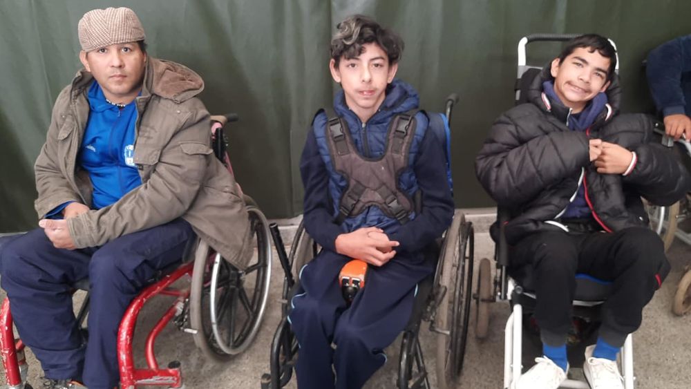 Benjamín Meza, Michael Gerber y Nicolás Santi son algunos de los representantes locales que buscan llegar a la gran final.
