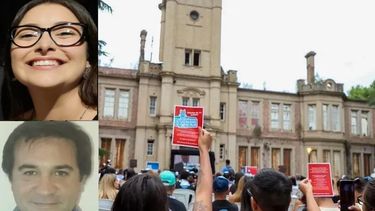 Ioselli y Quintana dejaron La Libertad Avanza.
