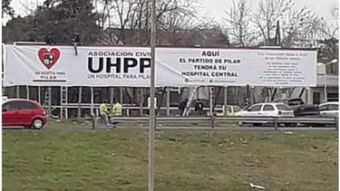 piden reunion con el intendente para avanzar en la construccion del nuevo hospital