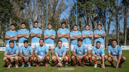 San Patricio llegó a 14 victorias en la temporada de Primera B.