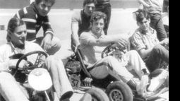 Foto con historia