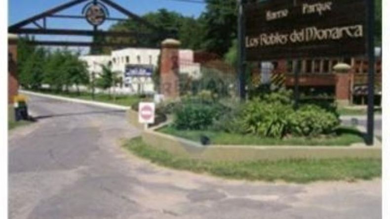 Unos 150 vecinos se reunieron con la policía para reclamar más seguridad. .