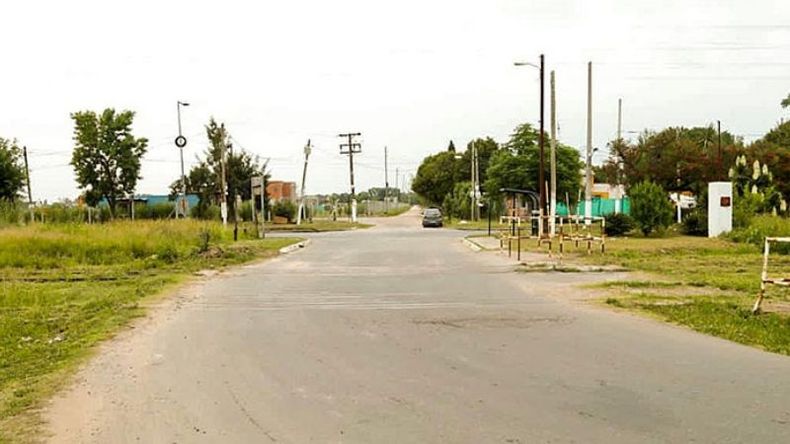 MÁS SEGURO. La barrera responderá a un reclamo que viene de hace décadas..