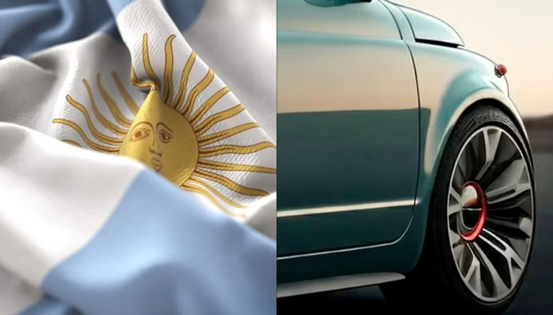El Fiat 600 versión 2025, según la IA. (eldestapeweb.com).png