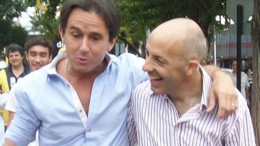 La gente soñaba con un cambio de un día para el otro