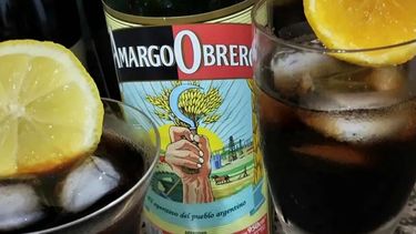 un aperitivo argentino esta en el top 10 de los mejores del mundo y no es el fernet