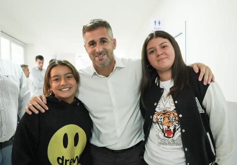 Aulas secundaria 33