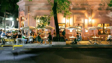 Una calle de Palermo fue elegida entre las 10 más cool del mundo