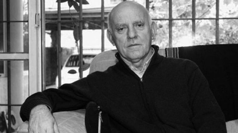 TOMÁS, QUERIDO. Llorente será homenajeado este martes en su localidad..