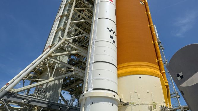 Artemis II: la humanidad vuelve a la Luna con participación argentina