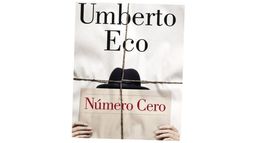 Hoy: “Número cero”