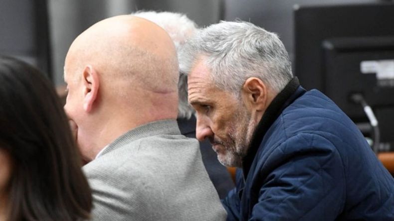 GOLPE. Los fiscales contraatacan y suman un nuevo agravante contra Pachelo. .