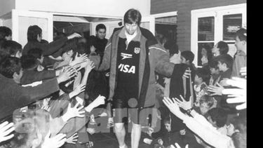 Foto con historia