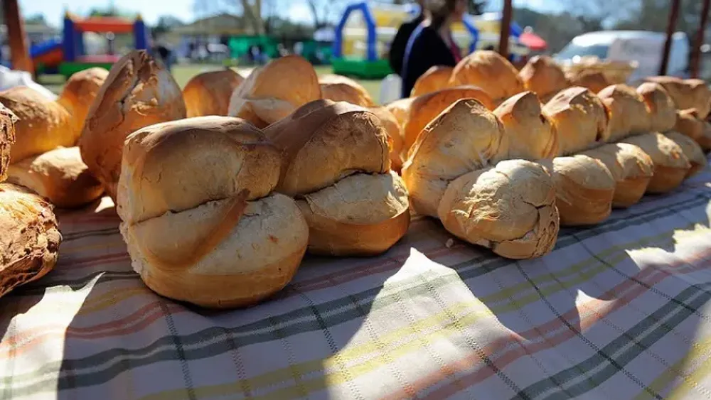 Se viene la 9° Fiesta de la Galleta de Campo en Tomás Jofré