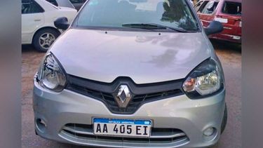 Tanto el número de chasis como el de motor, se encontraban adulterados.&nbsp;