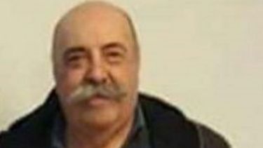 Jorge Barrio.