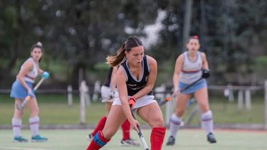 Samira Riveiro y la cinta de San Patricio: “Es un orgullo, es algo que siempre soñé. Samira Riveiro y la cinta de San Patricio: “Es un orgullo, es algo que siempre soñé.