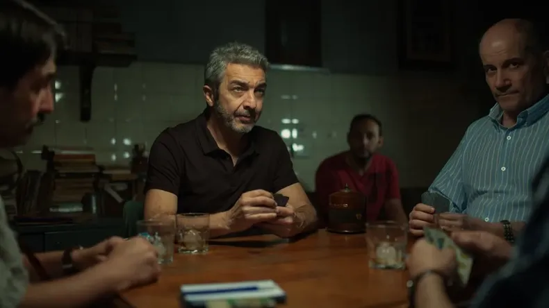¿El Truco nació en Argentina? (a24.com).