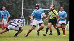 Debut de Alumni y Belgrano