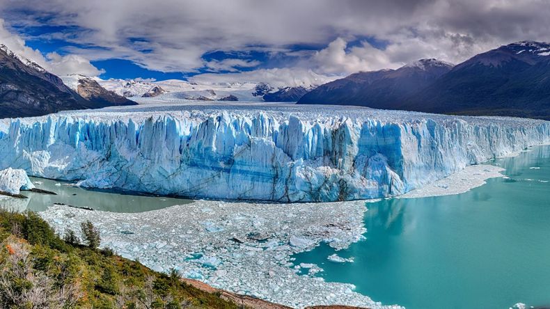 El Calafate, un destino que no es típico de invierno, tuvo un 85% de ocupación. (impulsonegocios.com)..jpeg