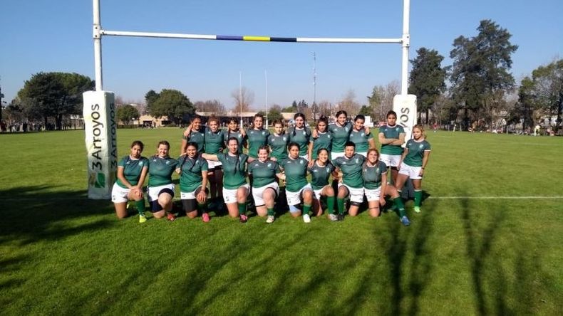 Manzanares Rugby..