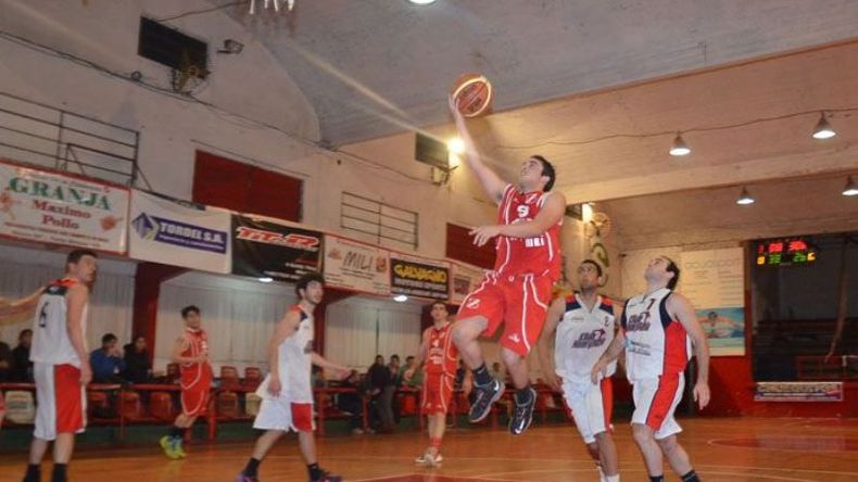 Máximo Parodi (Sportivo)..