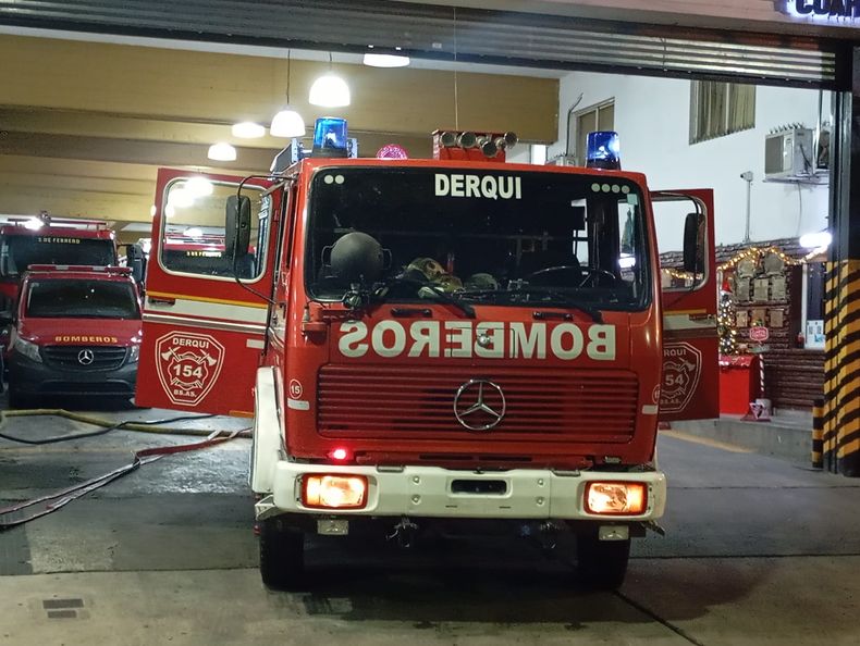 Bomberos Presidente Derqui (1)