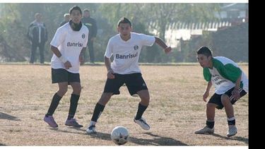 Los chicos de distintas sedes tendrán la chance de competir en la Liga..