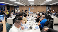 EN CRSIS. Trabajadores y empresarios expusieron en la comisión de Economía de Diputados.