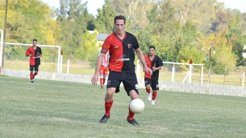 FIRMA WASYLEZCKO. “Encontramos la regularidad que nos llevó al éxito.”.