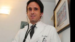 Zúccaro debe dar un paso al costado
