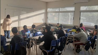 La reforma educativa de Provincia trae la implementación de calificaciones numéricas, la eliminación de la repitencia completa y la intensificación de materias.